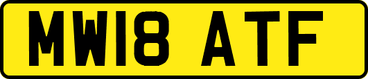 MW18ATF