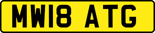 MW18ATG