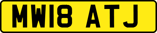 MW18ATJ