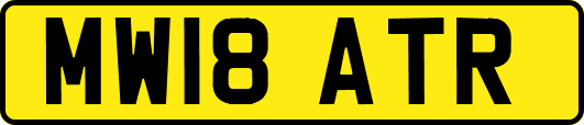 MW18ATR
