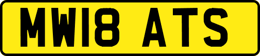 MW18ATS
