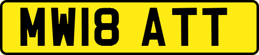 MW18ATT