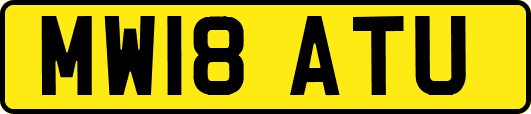 MW18ATU
