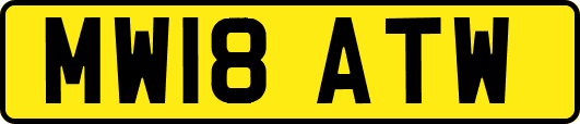 MW18ATW