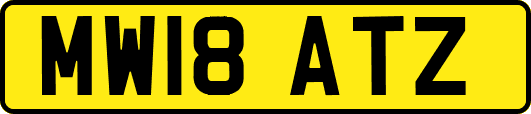 MW18ATZ