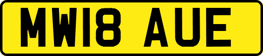 MW18AUE