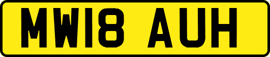 MW18AUH