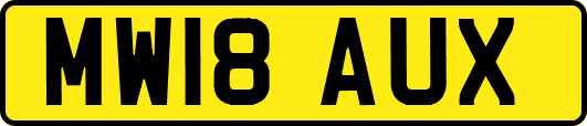 MW18AUX