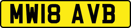 MW18AVB