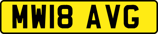 MW18AVG