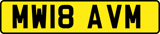 MW18AVM