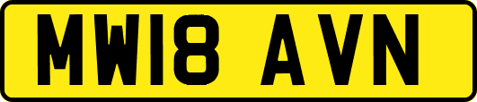 MW18AVN