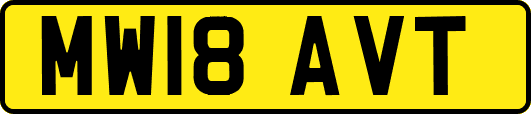 MW18AVT