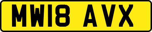 MW18AVX