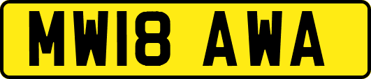 MW18AWA