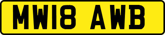 MW18AWB