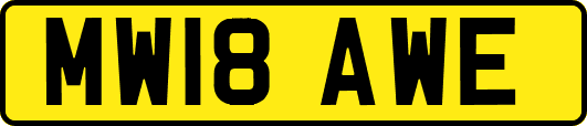 MW18AWE