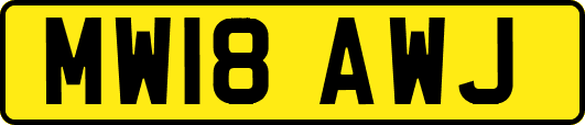 MW18AWJ