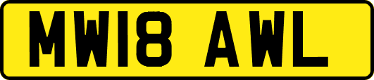MW18AWL