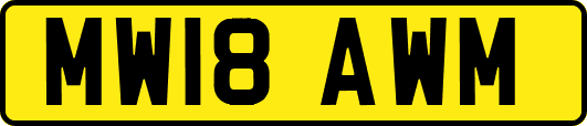 MW18AWM