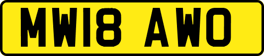 MW18AWO