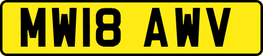 MW18AWV