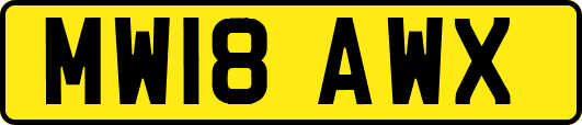 MW18AWX