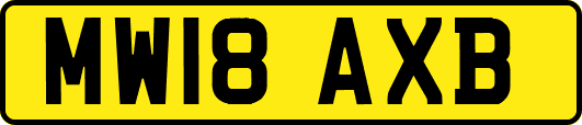 MW18AXB