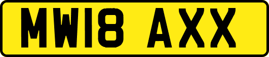 MW18AXX