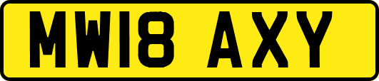 MW18AXY