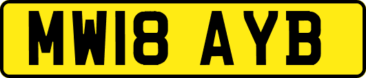 MW18AYB