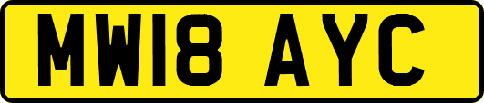 MW18AYC