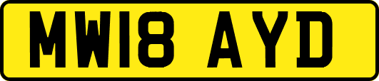MW18AYD