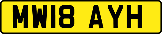 MW18AYH