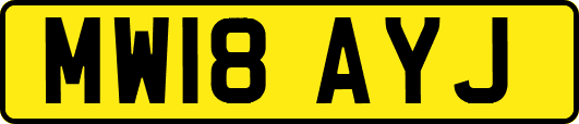 MW18AYJ
