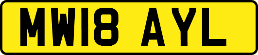 MW18AYL