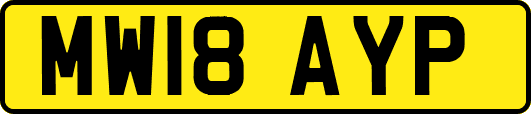MW18AYP