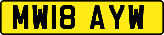 MW18AYW