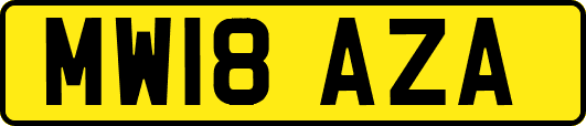 MW18AZA
