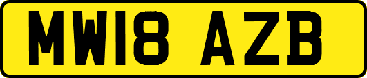 MW18AZB
