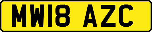 MW18AZC