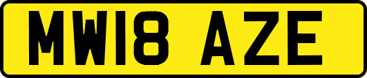 MW18AZE