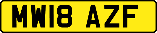 MW18AZF