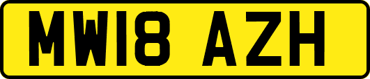 MW18AZH