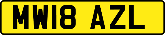 MW18AZL
