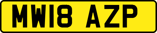 MW18AZP