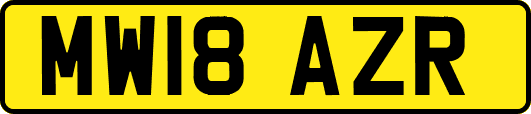 MW18AZR