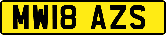 MW18AZS