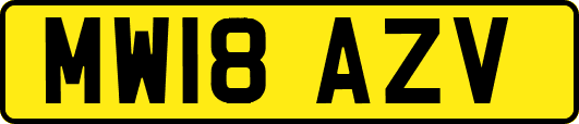 MW18AZV