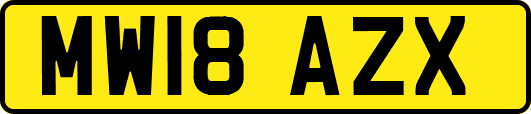 MW18AZX